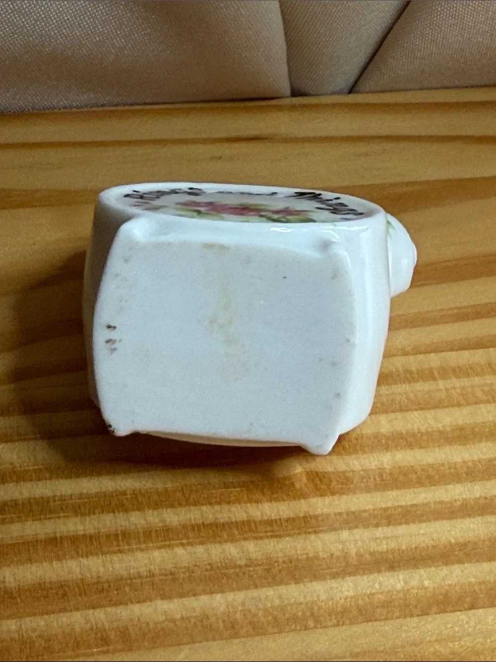 Vintage Porcelain 